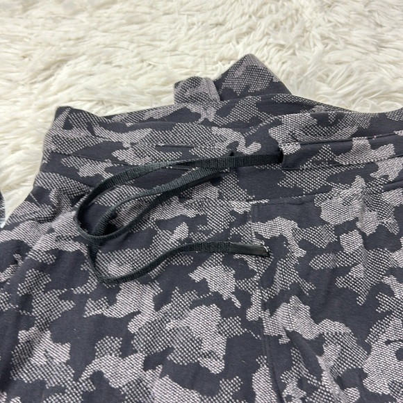 Lululemon Ready to Rulu Jogger *Jacquard Heritage Camo Jacquard Black Lunar Rock - Picture 2 of 5